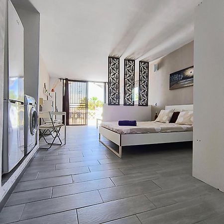 Studio Vista Oceano In Costa Adeje 외부 사진