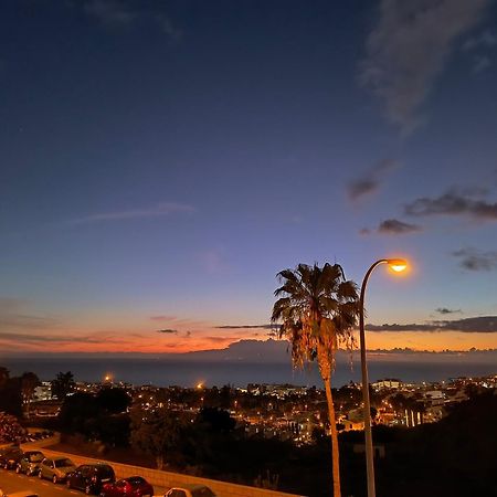 Studio Vista Oceano In Costa Adeje 외부 사진