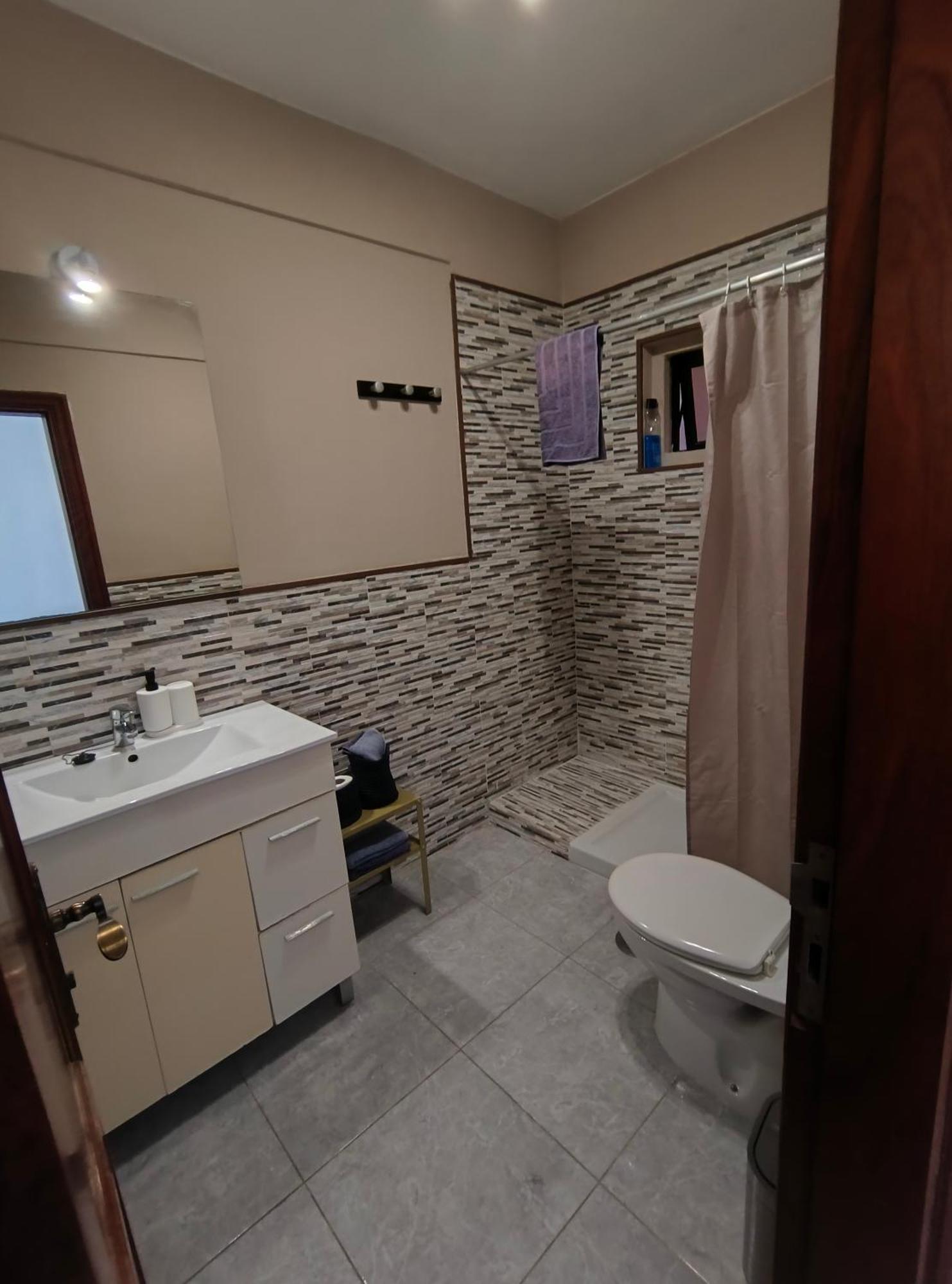 Studio Vista Oceano In Costa Adeje 외부 사진