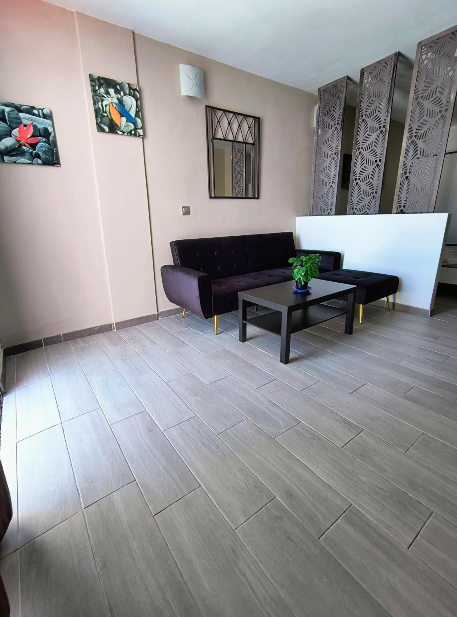Studio Vista Oceano In Costa Adeje 외부 사진