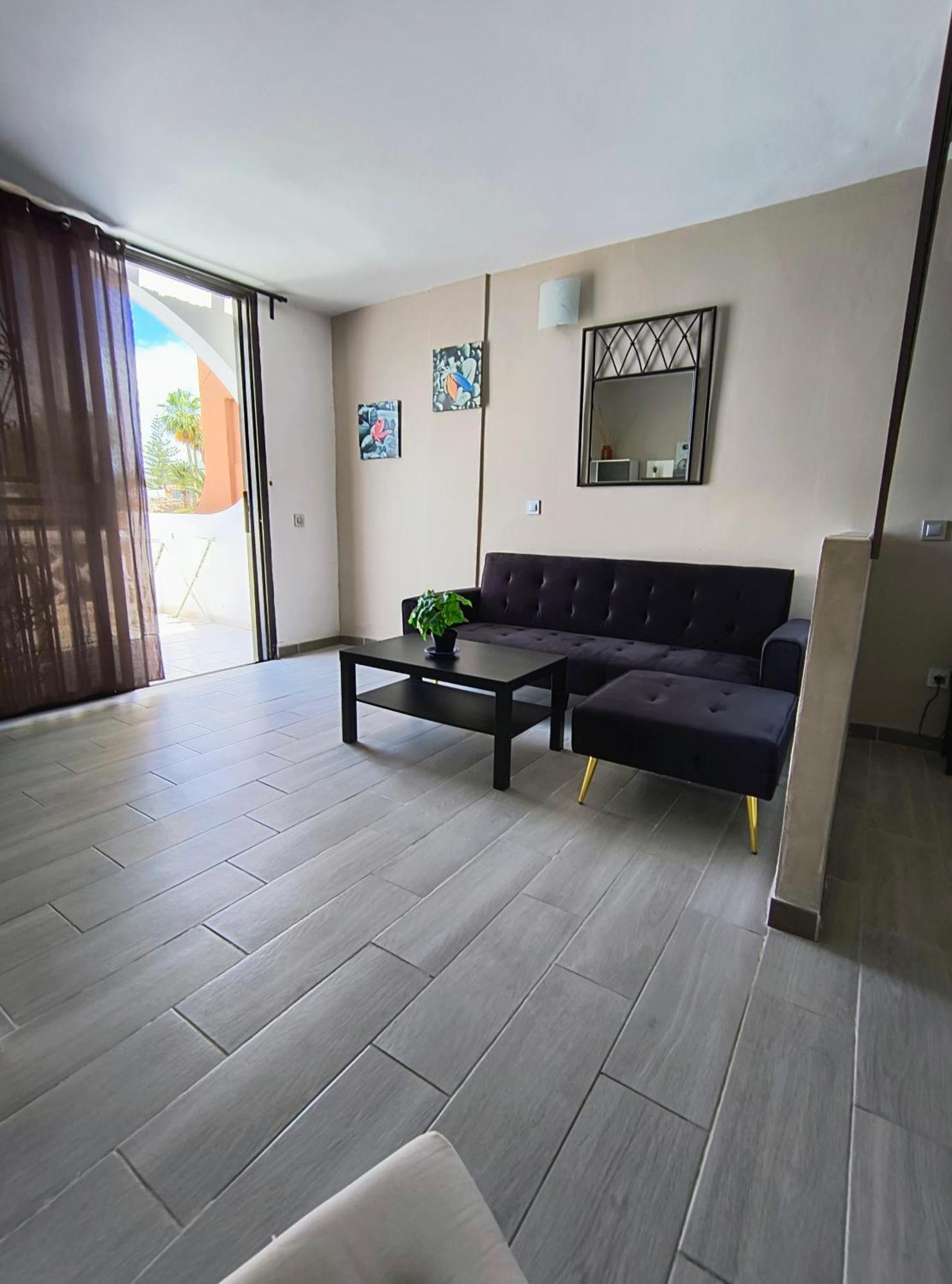 Studio Vista Oceano In Costa Adeje 외부 사진