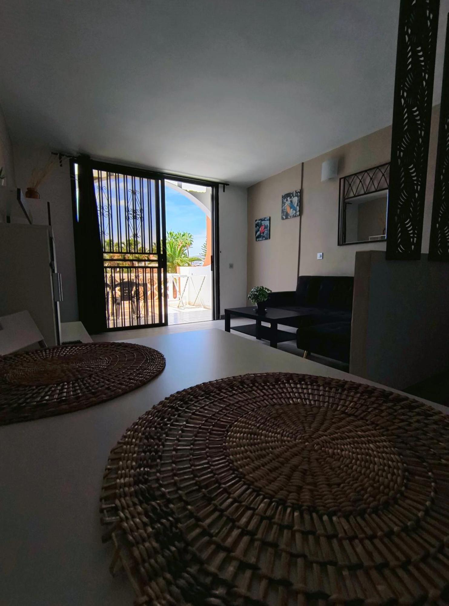 Studio Vista Oceano In Costa Adeje 외부 사진