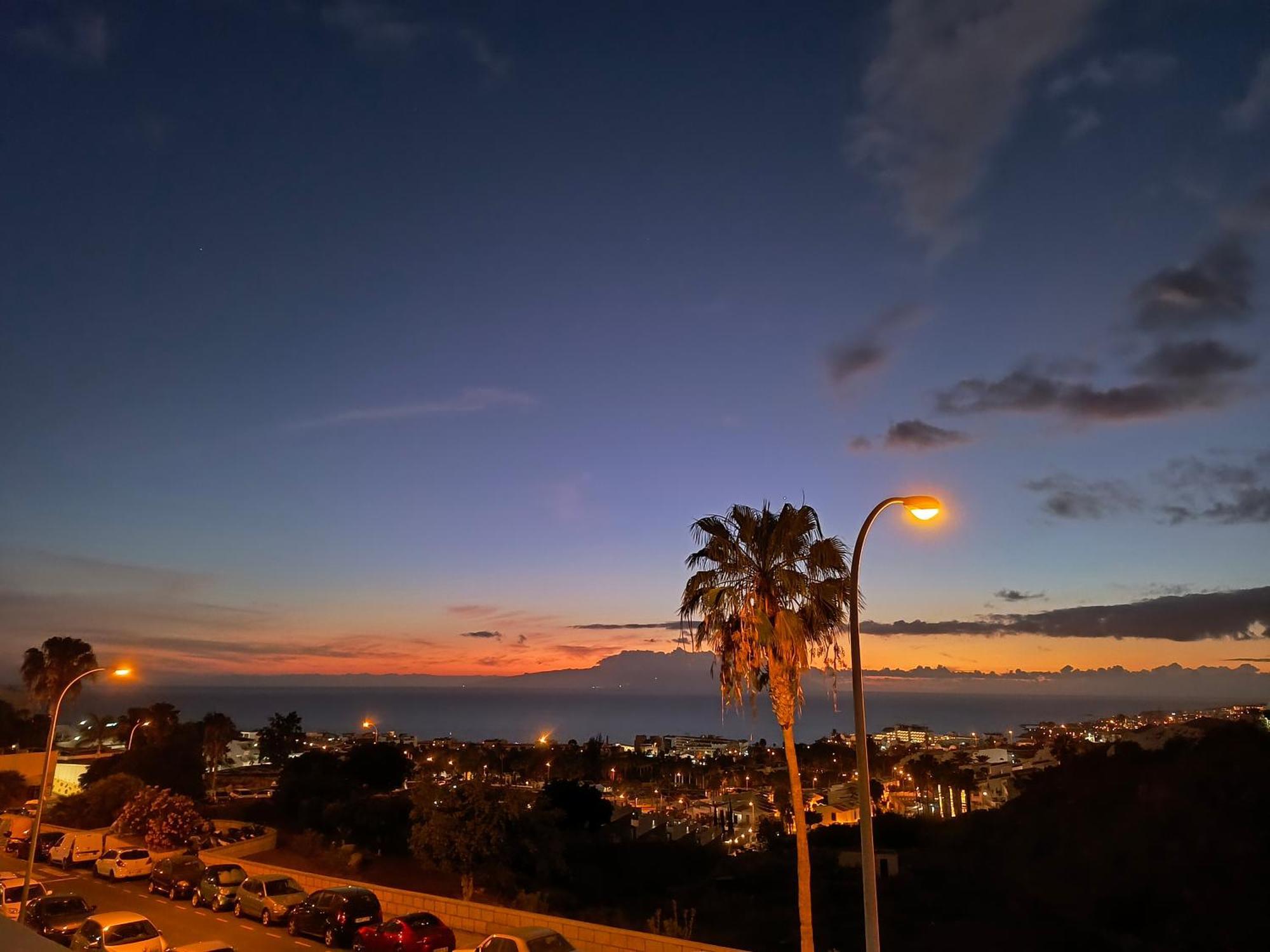 Studio Vista Oceano In Costa Adeje 외부 사진